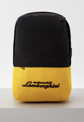 Рюкзак Automobili Lamborghini